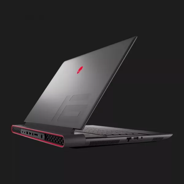 Ноутбук Dell Alienware M16 R1 16" (AMD Ryzen 9/32GB/2TB (SSD)/RTX 4080) (AWM16-A140BLK-PUS) (Standard)