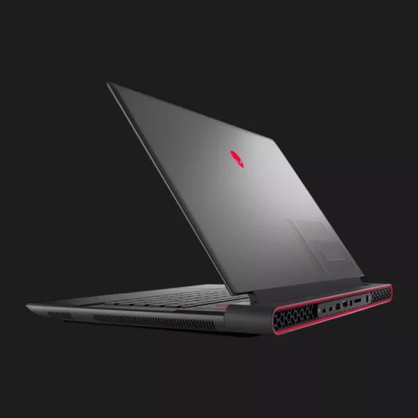 Ноутбук Dell Alienware M16 R1 16" (AMD Ryzen 9/96GB/4TB (SSD)/RTX 4080) (AWM16-A143BLK-PUS) (Standard)