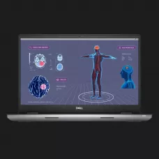 Ноутбук Dell Precision 7780 17,3" (Intel Core i7/64GB/4TB (SSD)/RTX 4090) (N003P7780ADA2013WP) (Standard)