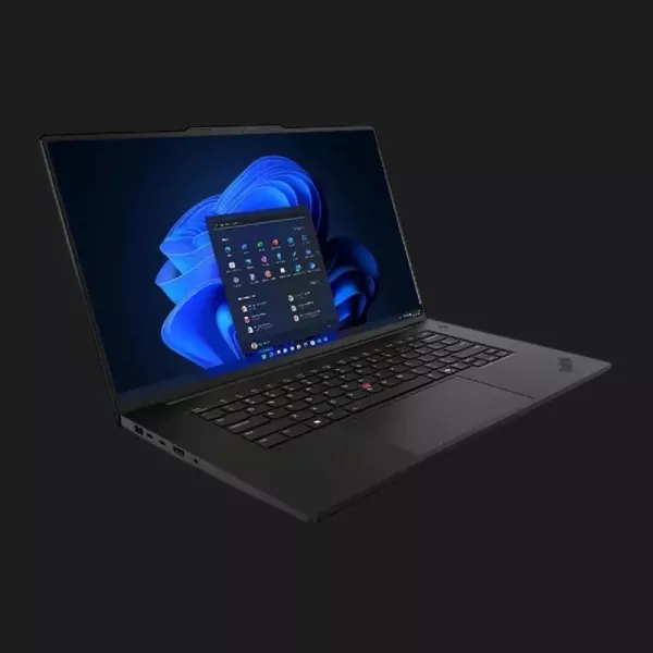 Ноутбук Lenovo ThinkPad P1 Gen 7 16" (Intel Core Ultra 7/32GB/1TB (SSD)/RTX 1000 Ada) (21KV0025US) (Standard)