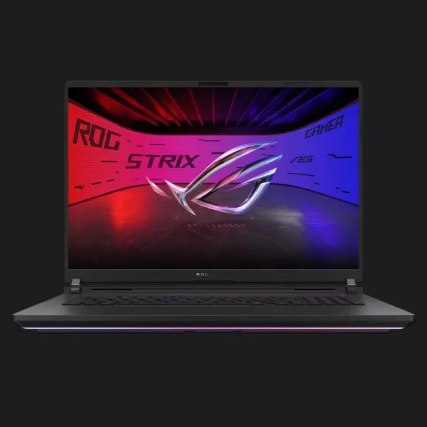 Ноутбук Asus ROG Strix SCAR 18 G835LX 18" (Intel Core Ultra 9/64GB/2TB (SSD)/RTX 5090) (G835LX-XS100) (Standard)