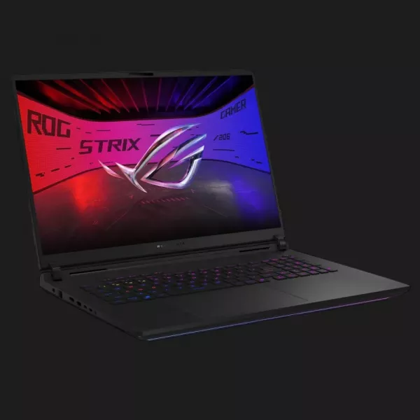 Ноутбук Asus ROG Strix SCAR 18 G835LX 18" (Intel Core Ultra 9/64GB/2TB (SSD)/RTX 5090) (G835LX-XS100) (Standard)