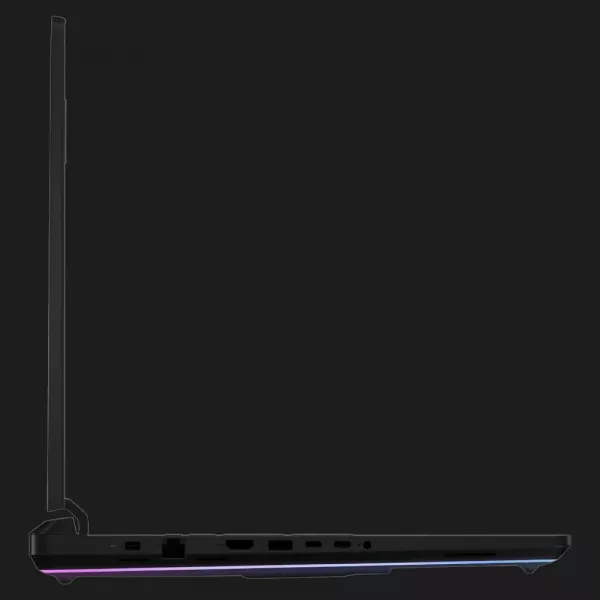 Ноутбук Asus ROG Strix SCAR 18 G835LX 18" (Intel Core Ultra 9/64GB/2TB (SSD)/RTX 5090) (G835LX-XS100) (Standard)