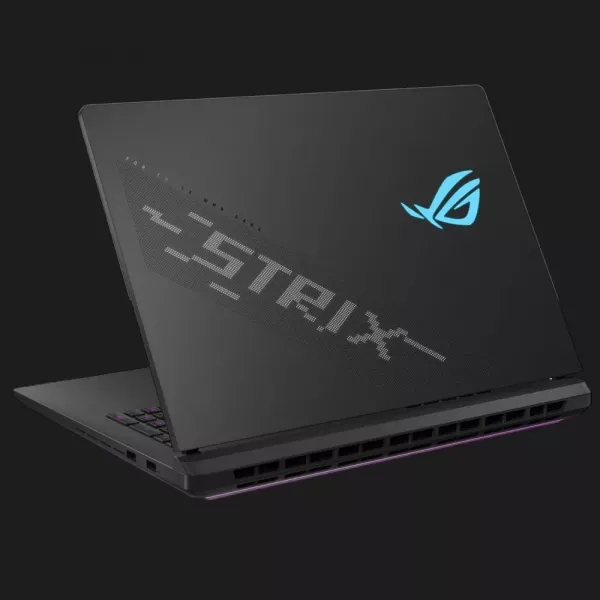 Ноутбук Asus ROG Strix SCAR 18 G835LX 18" (Intel Core Ultra 9/64GB/2TB (SSD)/RTX 5090) (G835LX-XS100) (Standard)