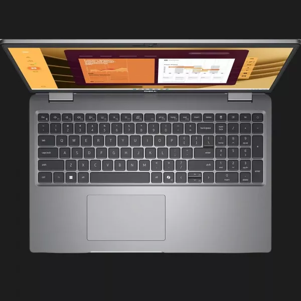 Ноутбук Dell Latitude 5550 15,6" (Intel Core Ultra 7/96GB/4TB (SSD)/Intel Arc) (N021L55503606WP) (Standard)