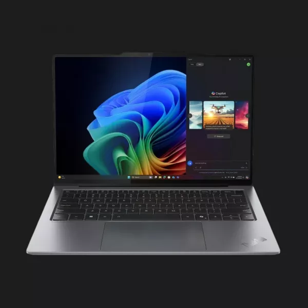 Ноутбук Lenovo ThinkPad X9-14 Gen 1 14" (Intel Core Ultra 5/16GB/2TB (SSD)/Intel Arc) (21QA0003WW) (Standard)