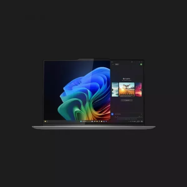 Ноутбук Lenovo ThinkPad X9-14 Gen 1 14" (Intel Core Ultra 5/16GB/4TB (SSD)/Intel Arc) (21QA0004WW) (Standard)