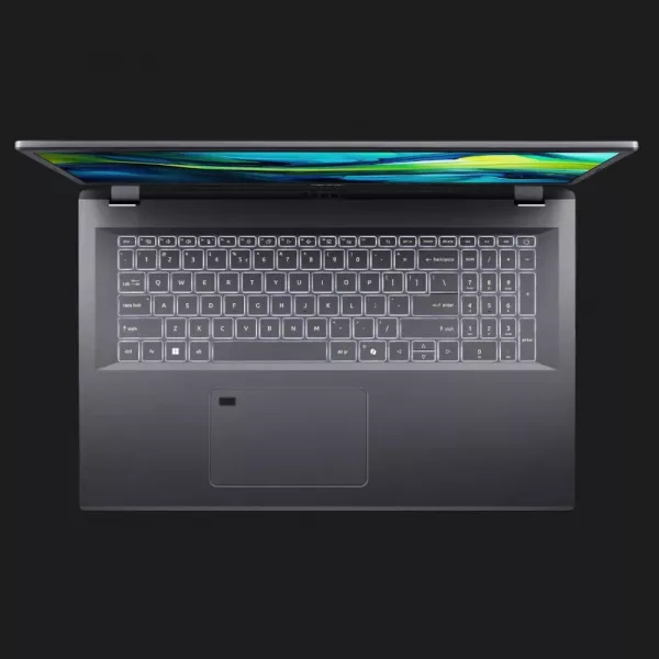 Ноутбук Acer Aspire 16 A16-51GM-71YF 16" (Intel Core Ultra 7/16GB/1TB (SSD)/RTX 2050) (NX.KTHAA.002) (Standard)