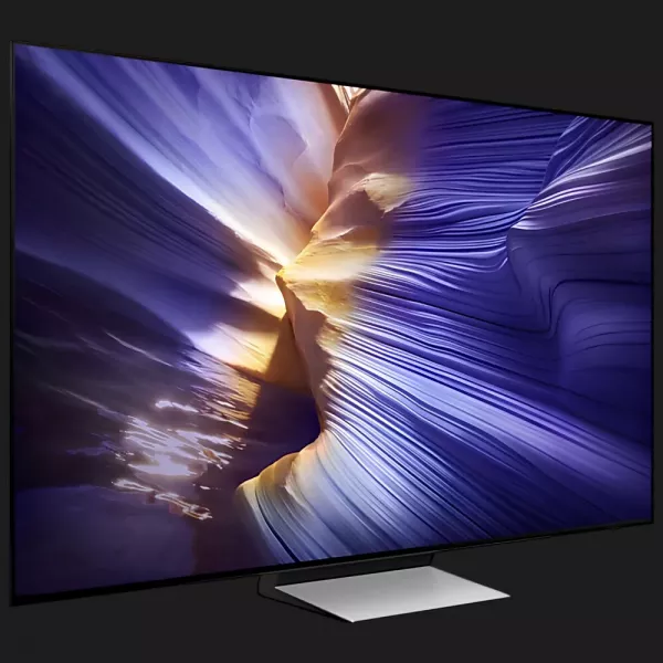 Телевізор Samsung 48 QE48S90F (Ultra)
