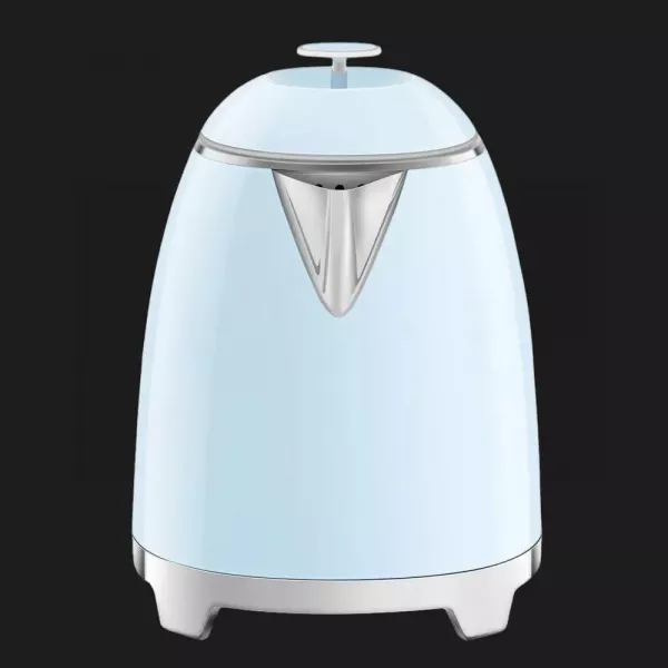 Електрочайник SMEG (Blue)