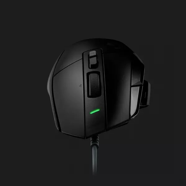 Ігрова миша Logitech G502 X USB (Black) (EU)