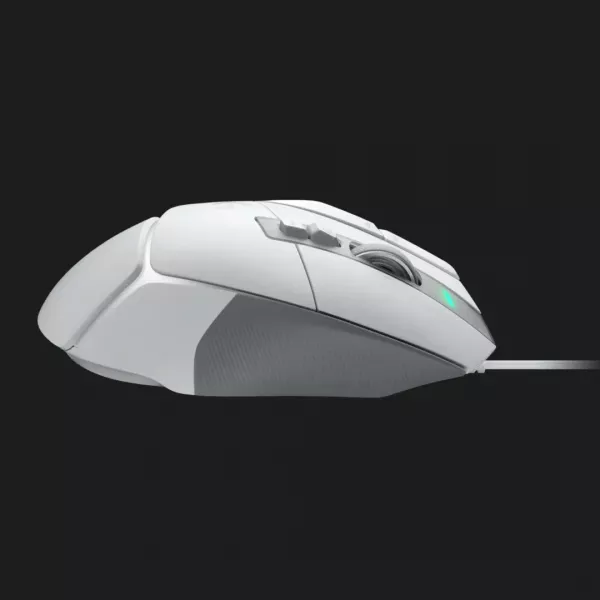 Ігрова миша Logitech G502 X USB (White) (EU)