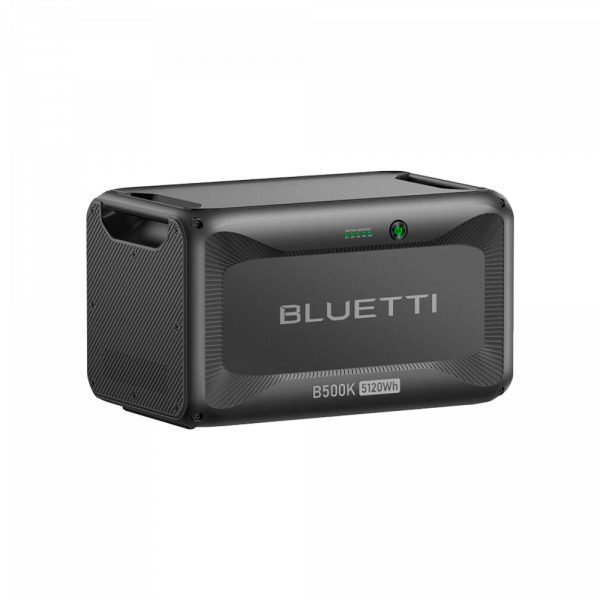 Додаткова батарея для зарядної станції BLUETTI B500K