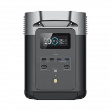 Зарядна станція EcoFlow DELTA 2 (ZMR330-CN, ZMR330-AU) 1800W 1024Wh