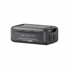 Додаткова батарея для зарядної станції BLUETTI B300K Expansion Battery 2764Wh